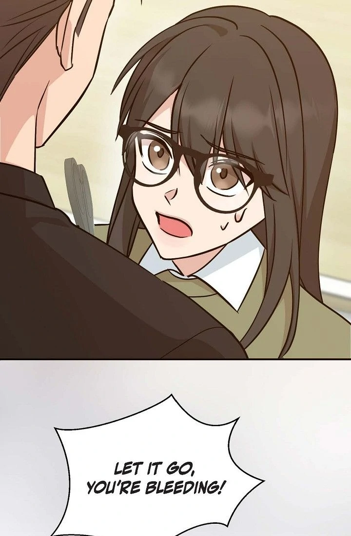 Obscene Contract Chapter 44 - page 19