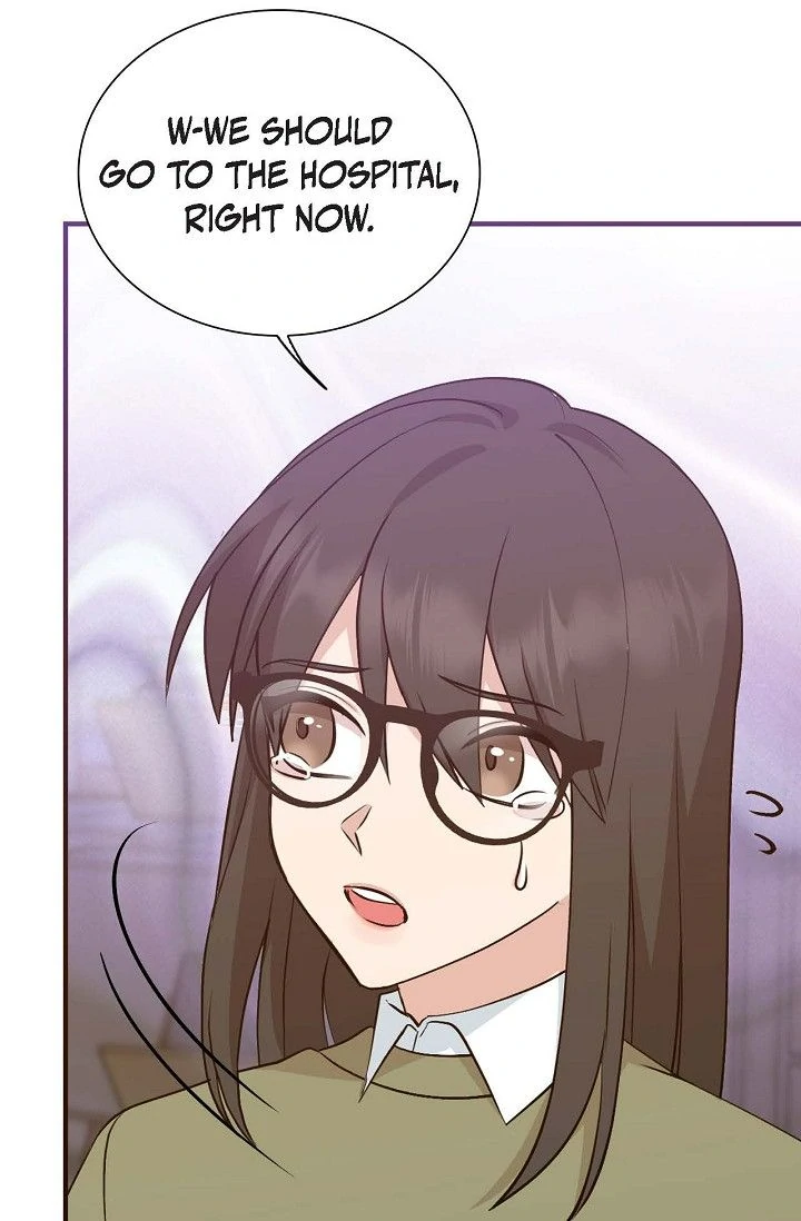 Obscene Contract Chapter 44 - page 24