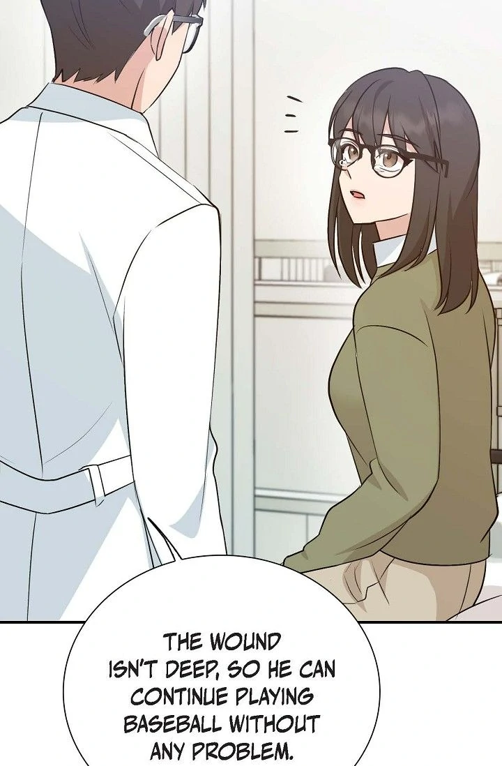 Obscene Contract Chapter 44 - page 47