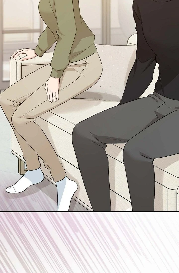 Obscene Contract Chapter 44 - page 54