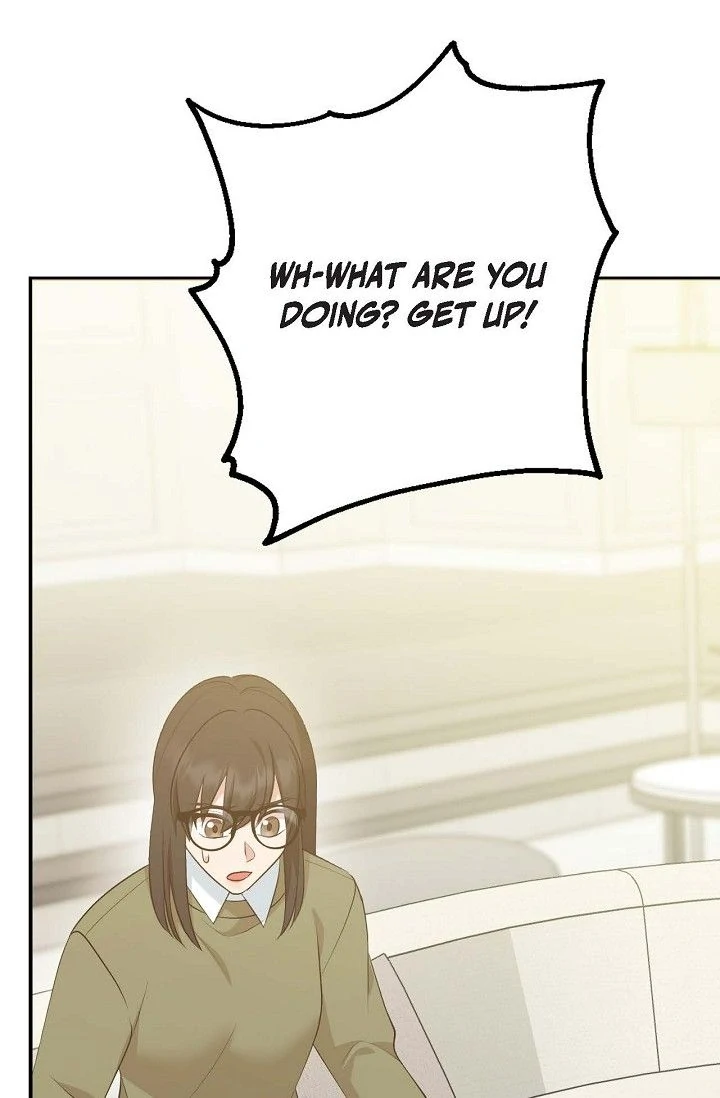 Obscene Contract Chapter 44 - page 70