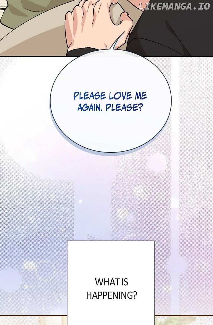Obscene Contract Chapter 44 - page 92