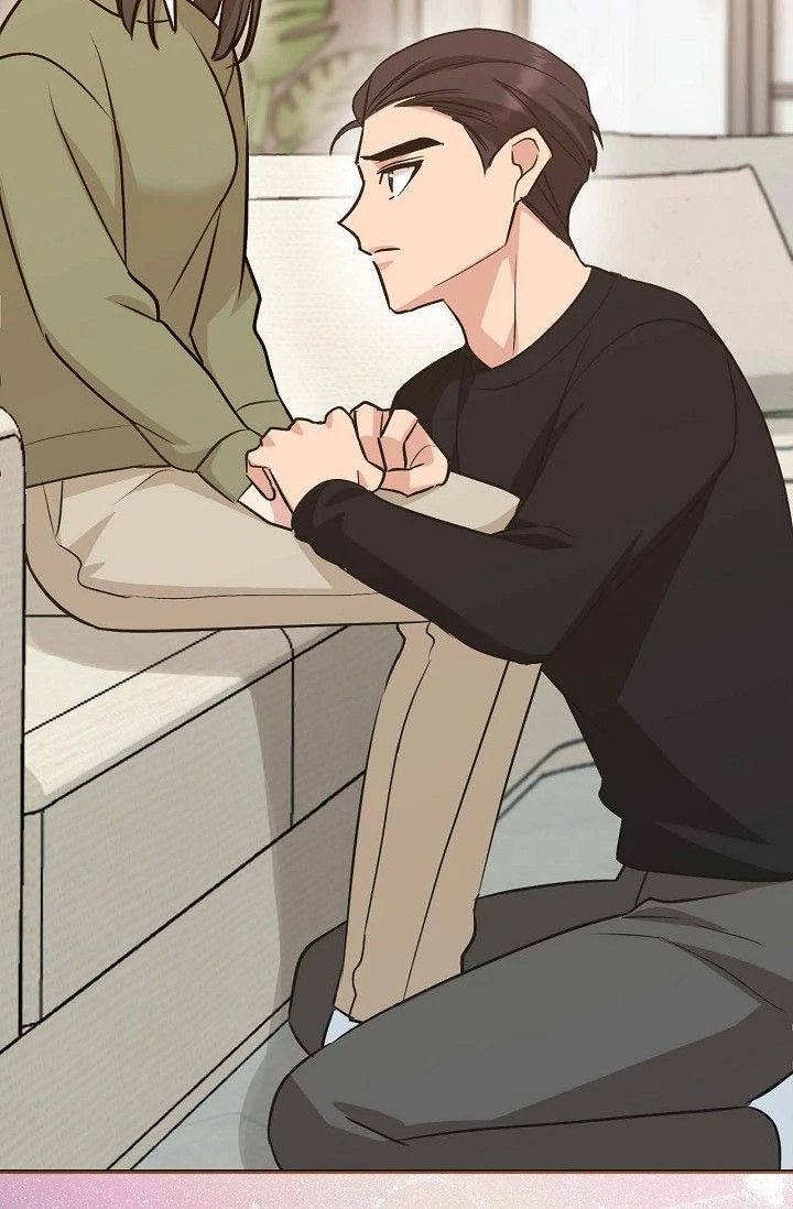 Obscene Contract Chapter 44 - page 96