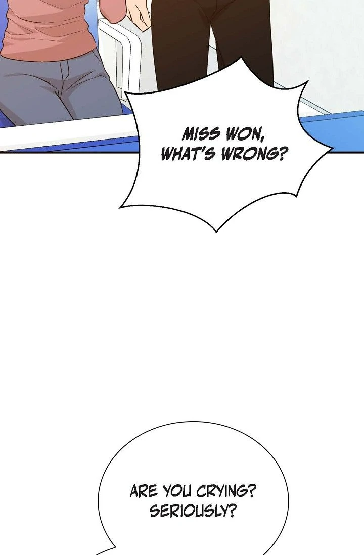 Obscene Contract Chapter 45 - page 112