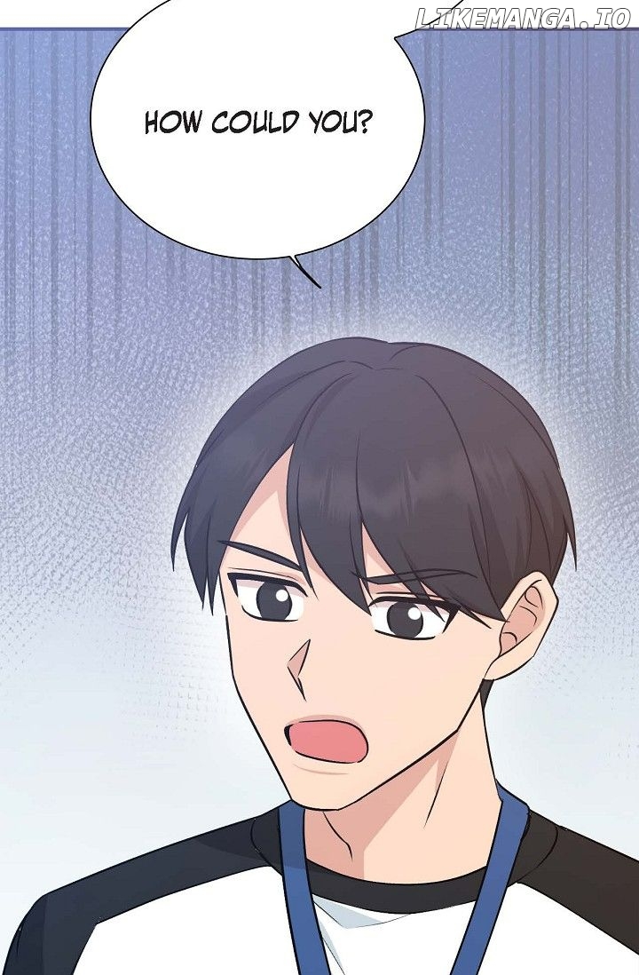 Obscene Contract Chapter 45 - page 113
