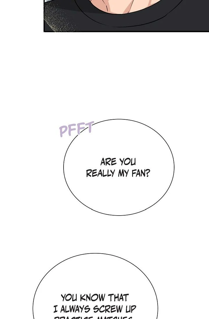 Obscene Contract Chapter 45 - page 19