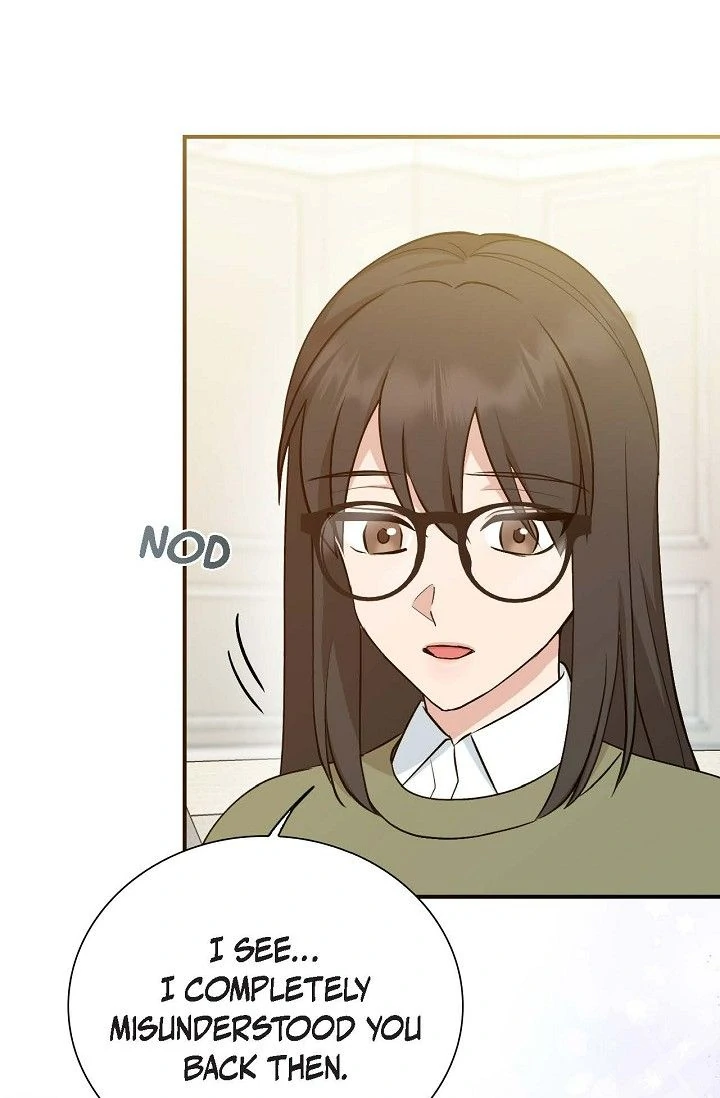 Obscene Contract Chapter 45 - page 40
