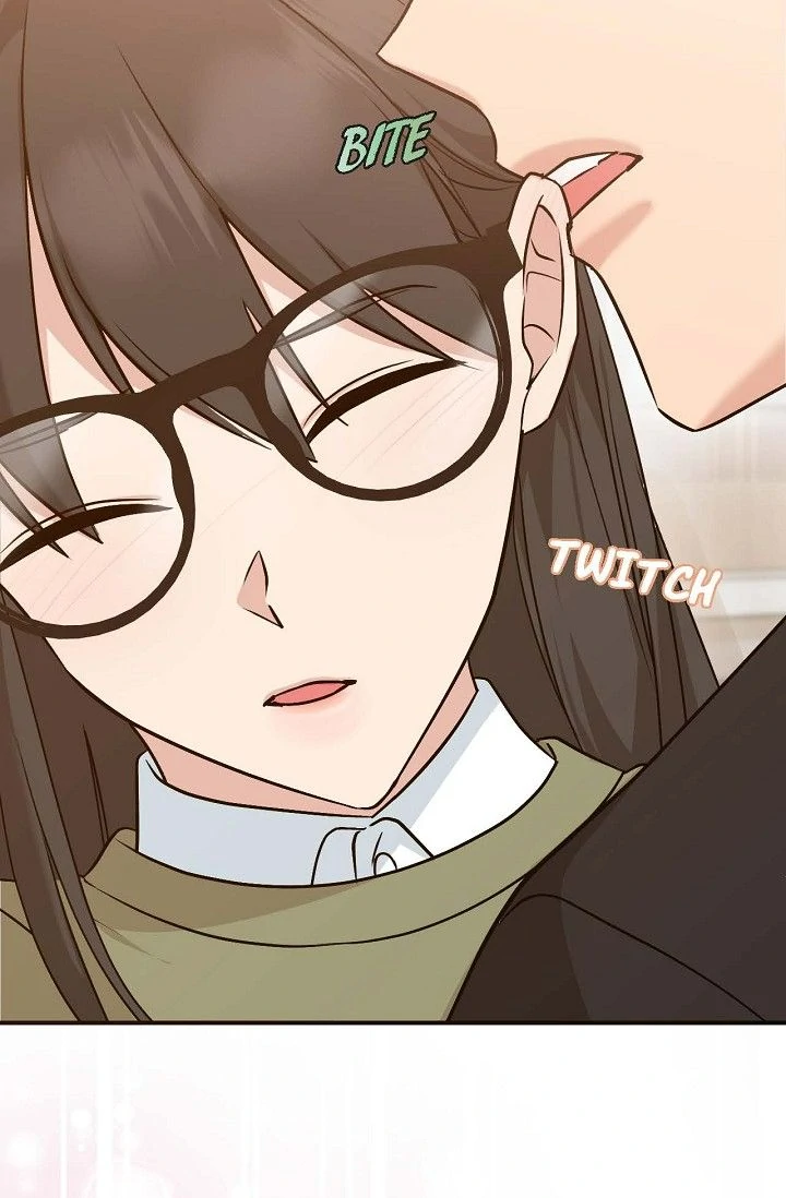 Obscene Contract Chapter 45 - page 55
