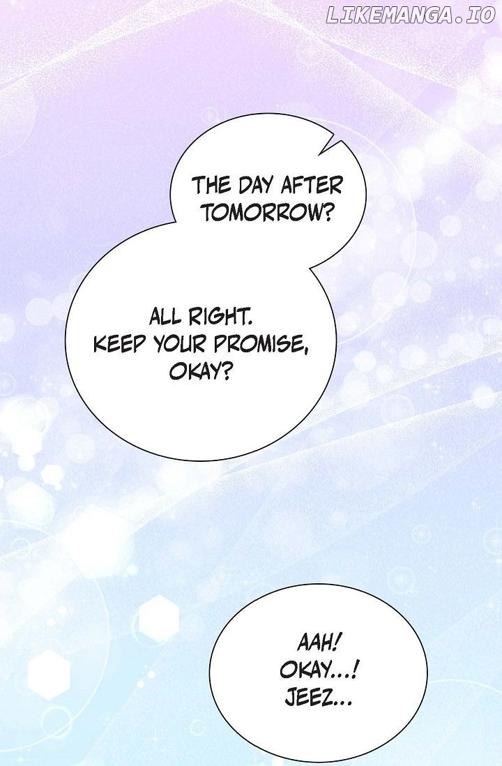 Obscene Contract Chapter 45 - page 65