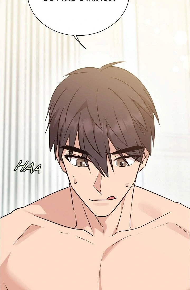 Obscene Contract Chapter 47 - page 103