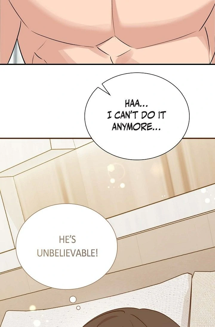 Obscene Contract Chapter 47 - page 104