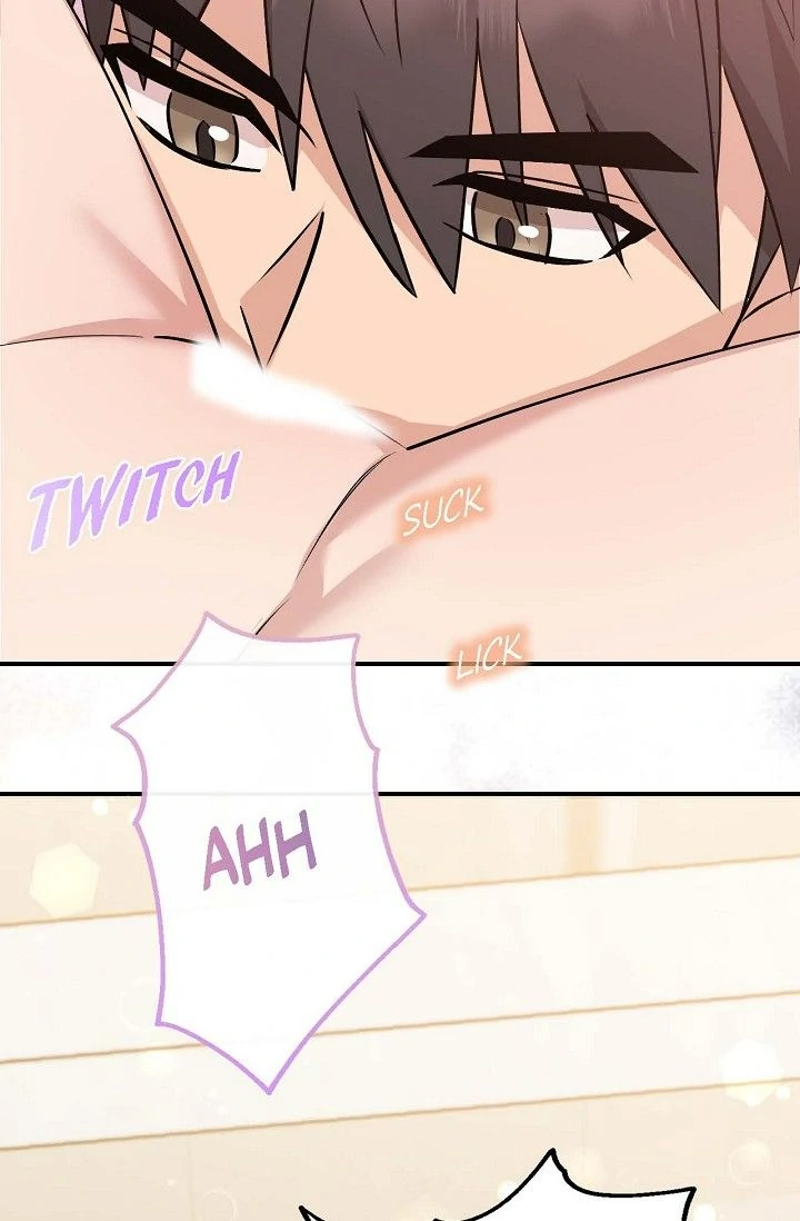 Obscene Contract Chapter 47 - page 116