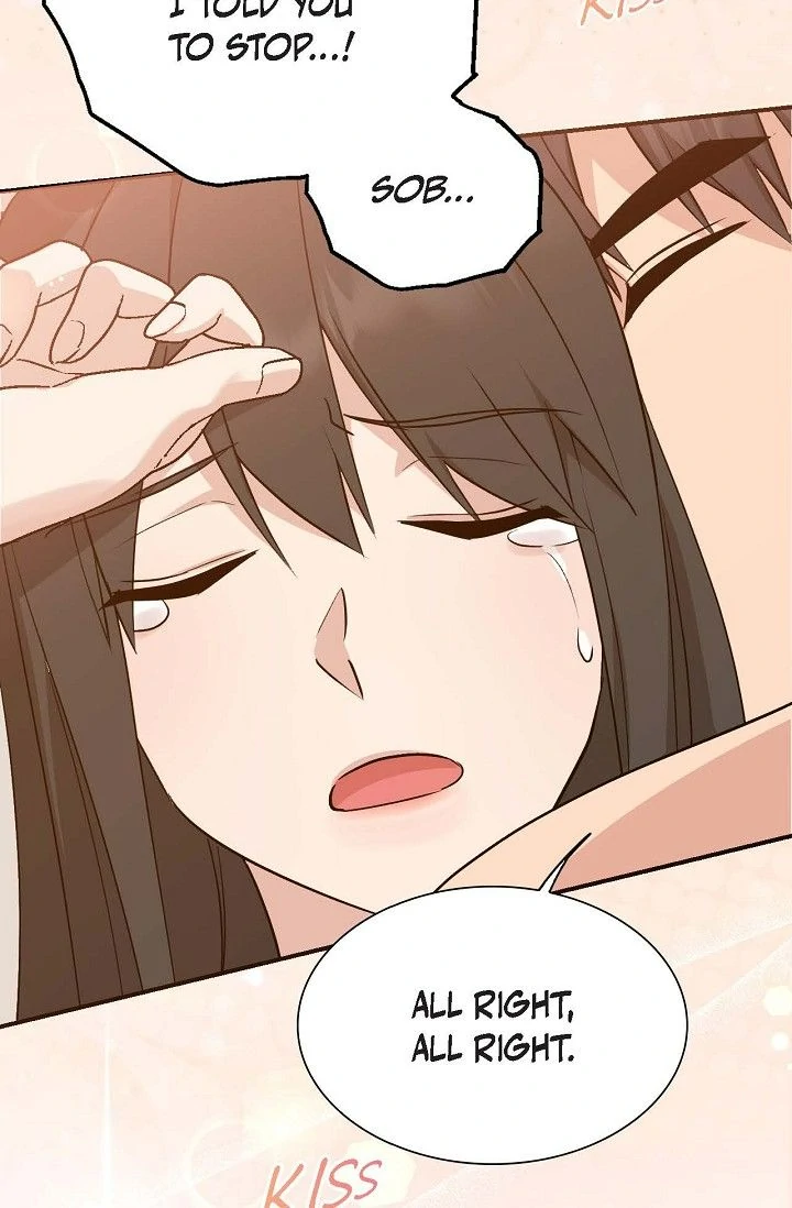 Obscene Contract Chapter 47 - page 121
