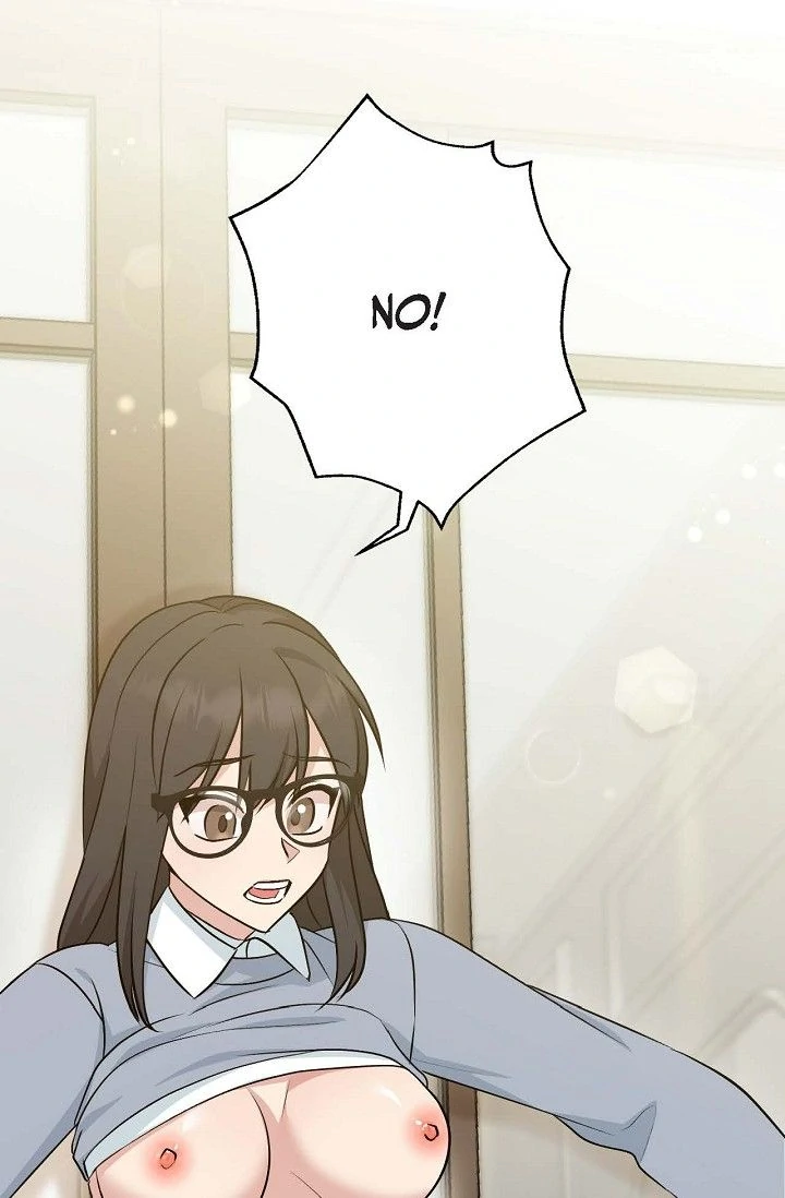 Obscene Contract Chapter 47 - page 22