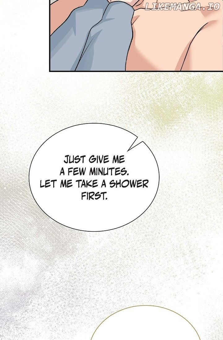 Obscene Contract Chapter 47 - page 26