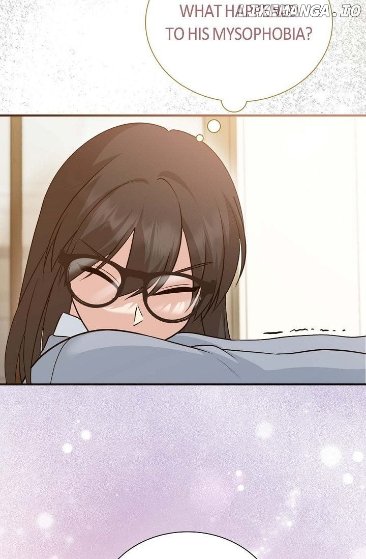 Obscene Contract Chapter 47 - page 27