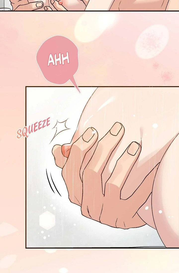 Obscene Contract Chapter 47 - page 38