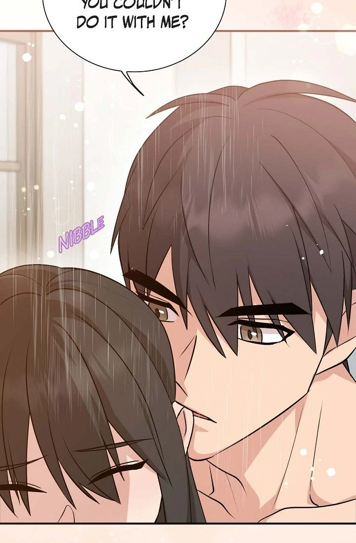 Obscene Contract Chapter 47 - page 41