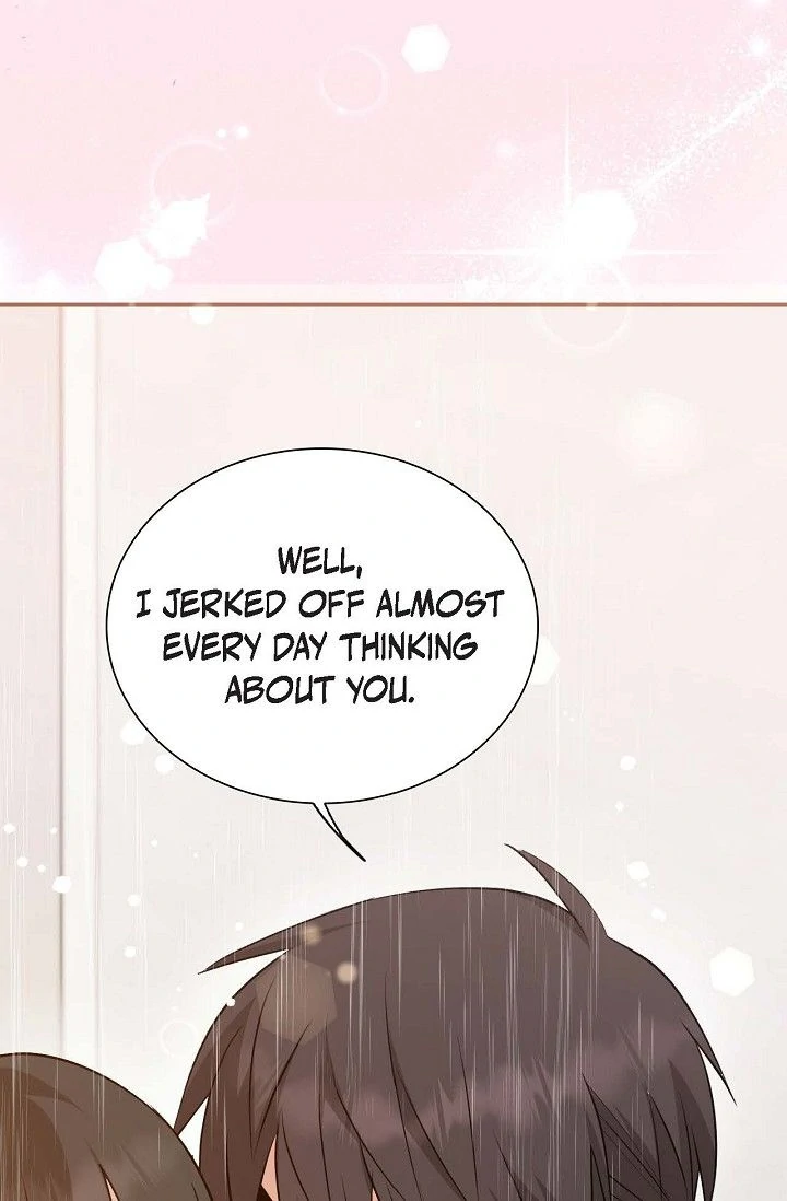 Obscene Contract Chapter 47 - page 45