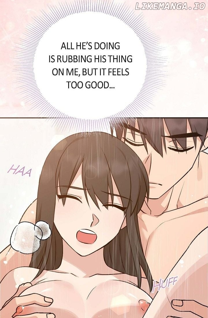 Obscene Contract Chapter 47 - page 48