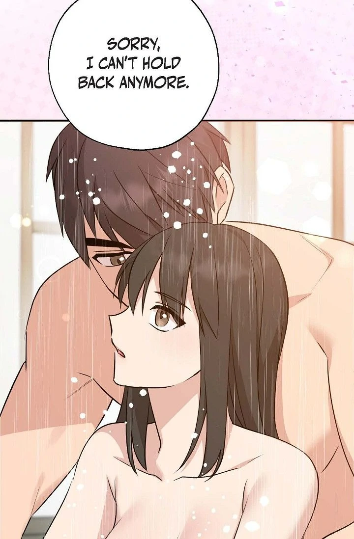 Obscene Contract Chapter 47 - page 50