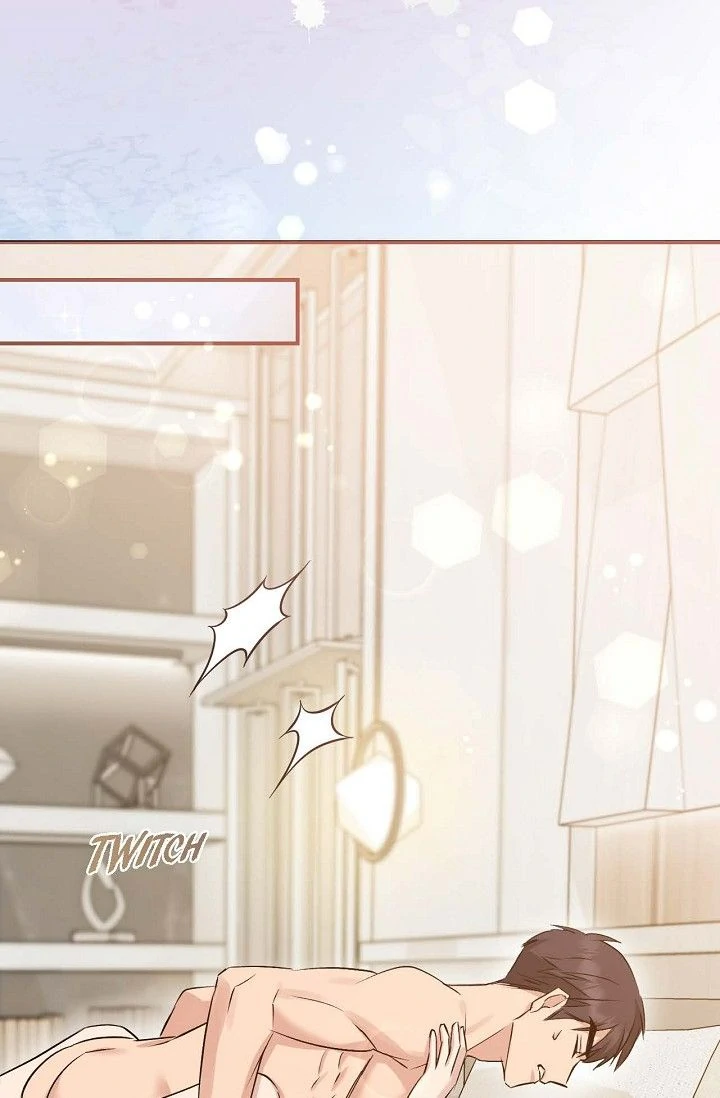 Obscene Contract Chapter 47 - page 64