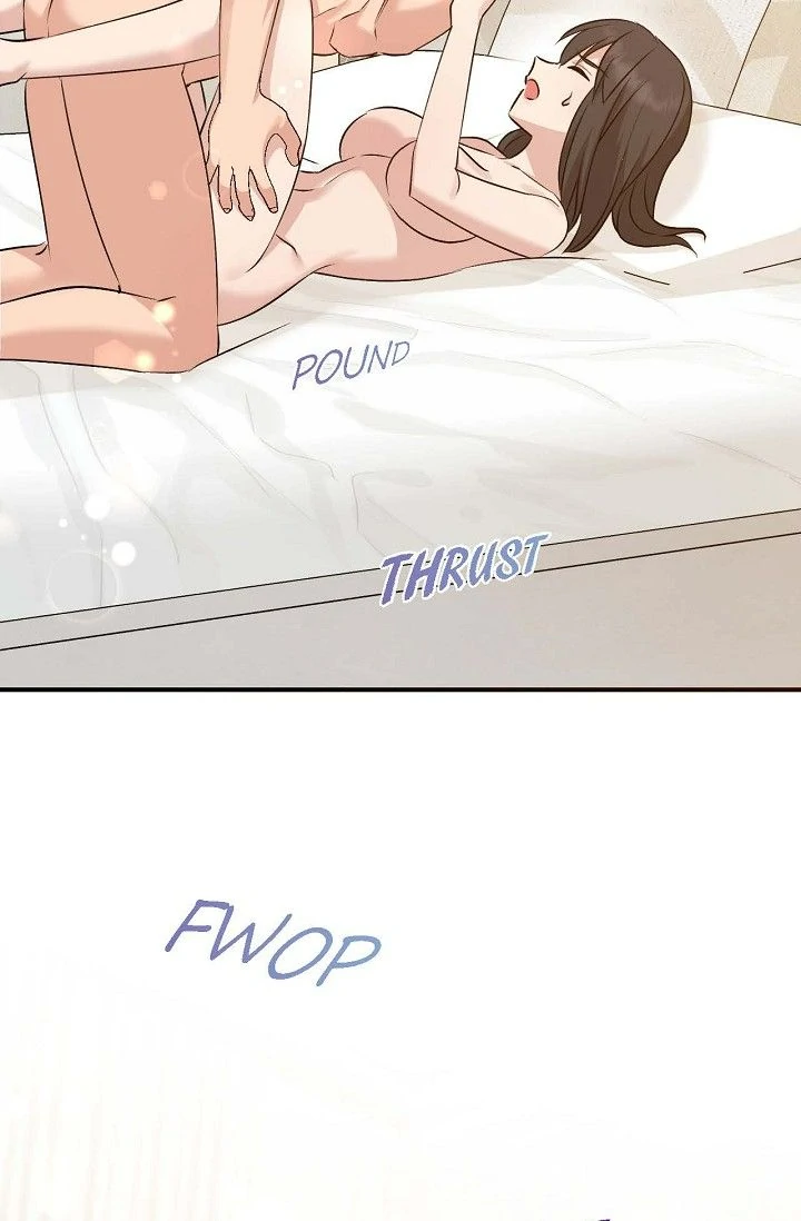 Obscene Contract Chapter 47 - page 65