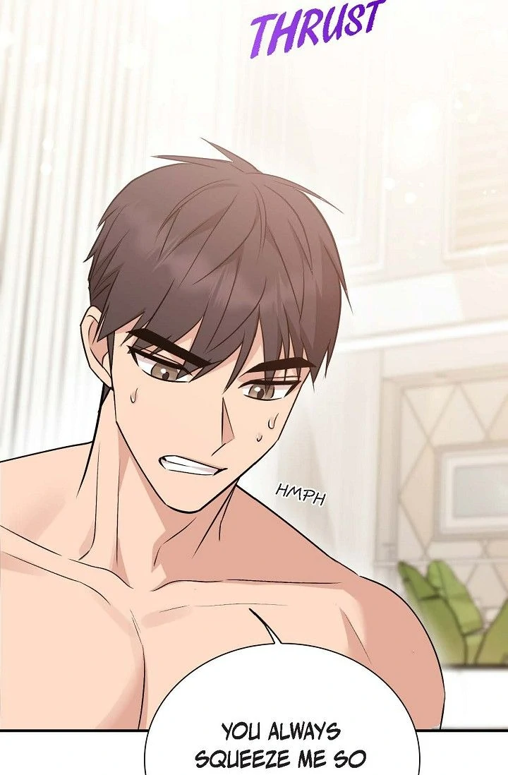 Obscene Contract Chapter 47 - page 66
