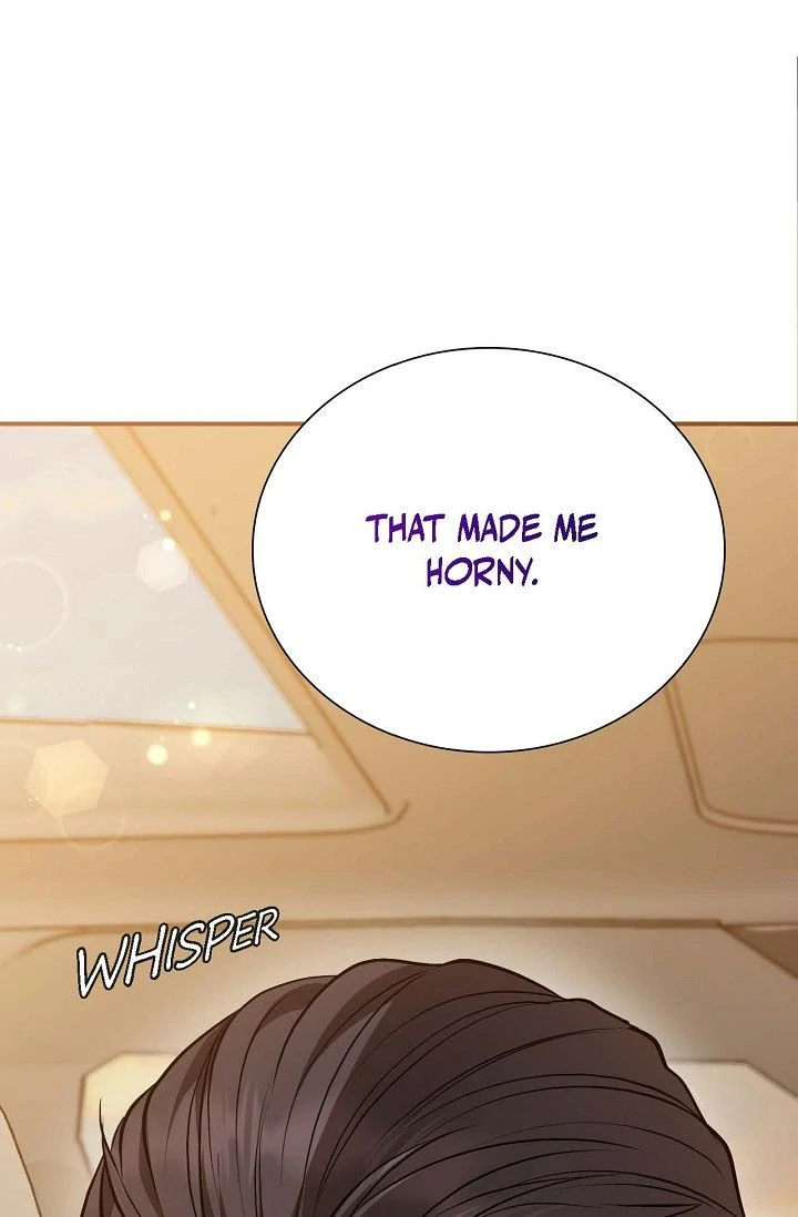 Obscene Contract Chapter 47 - page 7