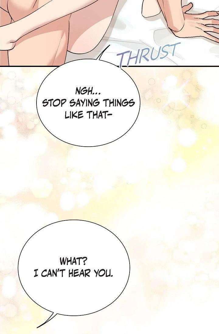 Obscene Contract Chapter 47 - page 70