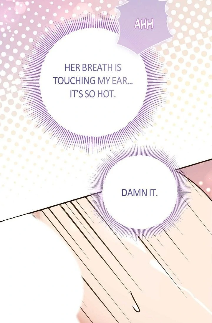 Obscene Contract Chapter 47 - page 83