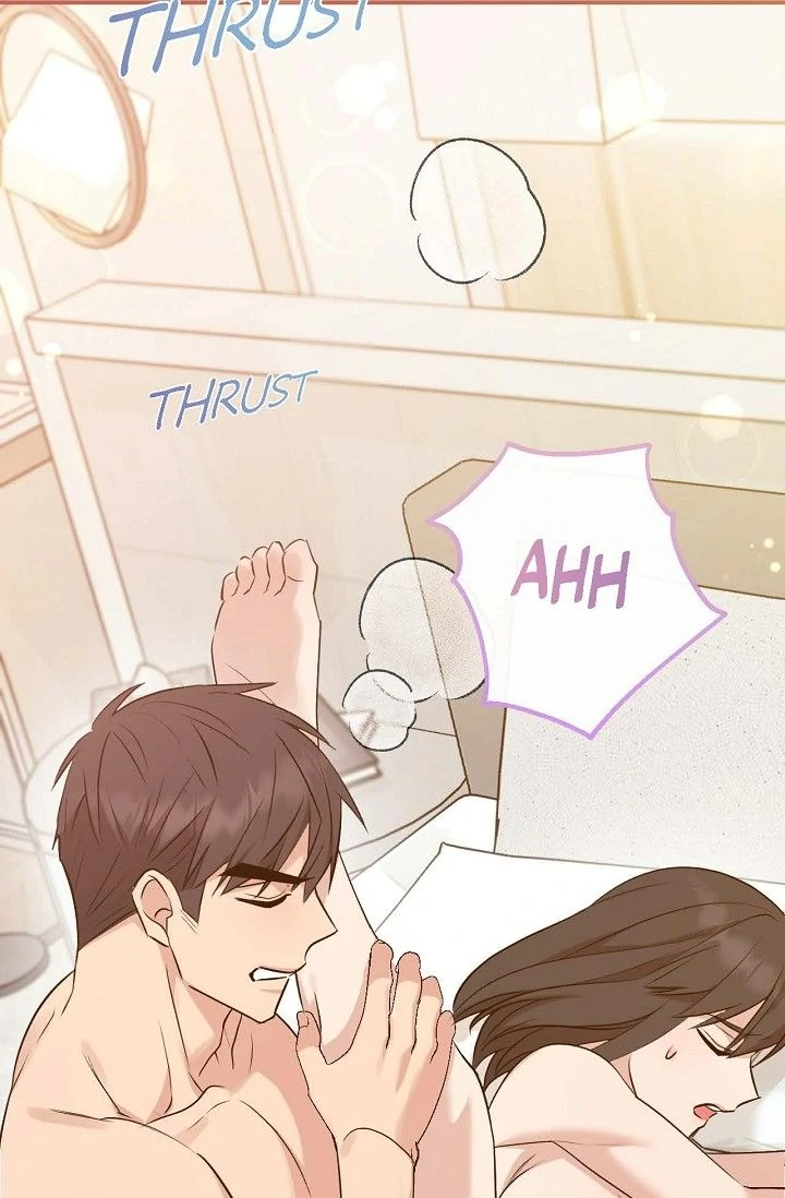 Obscene Contract Chapter 47 - page 87