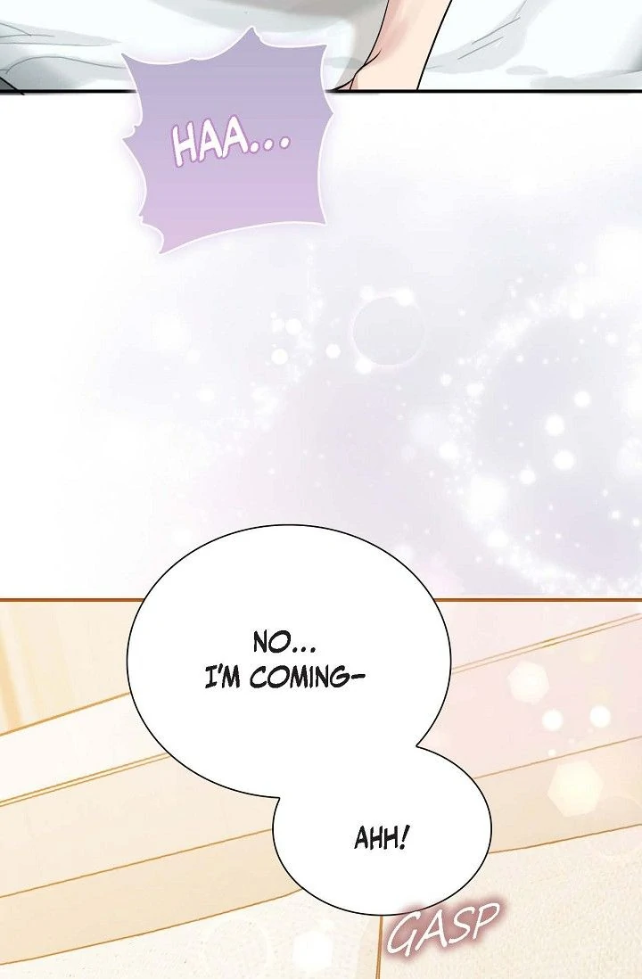 Obscene Contract Chapter 47 - page 89