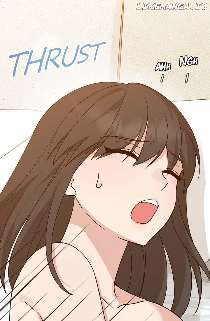 Obscene Contract Chapter 47 - page 90