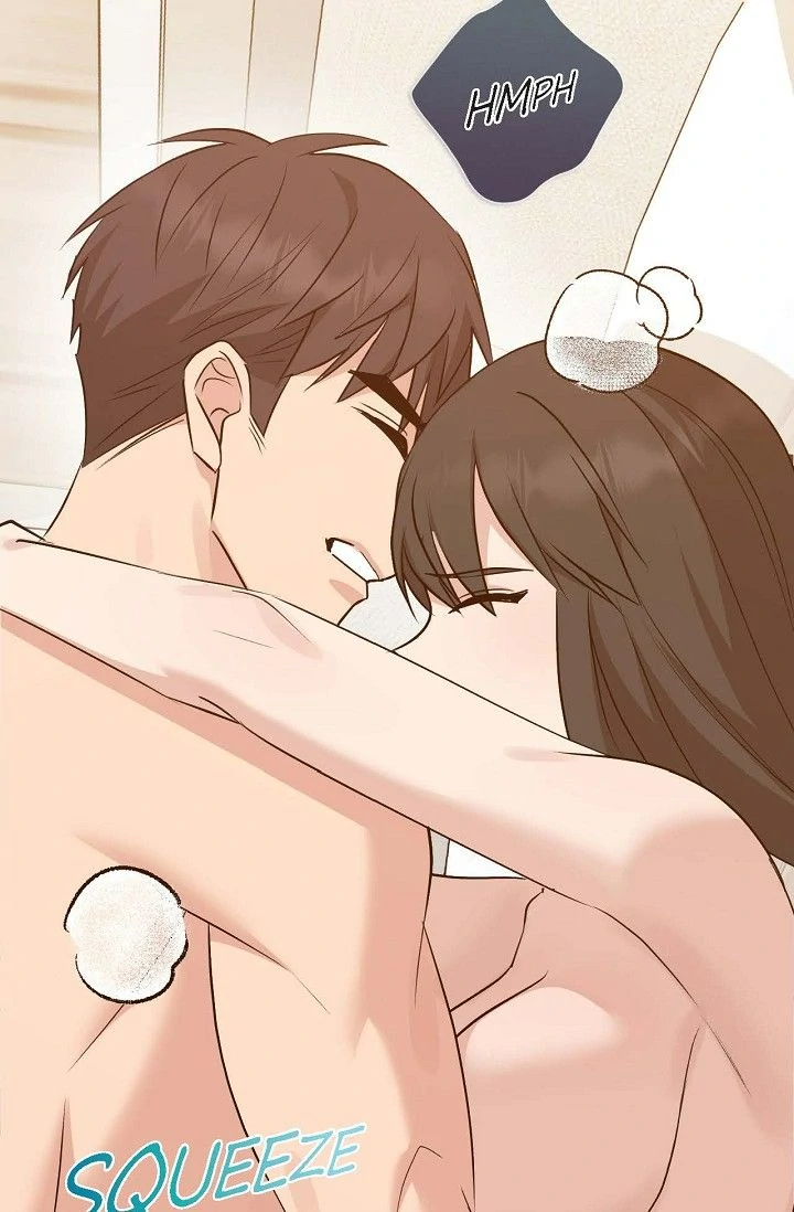 Obscene Contract Chapter 47 - page 95