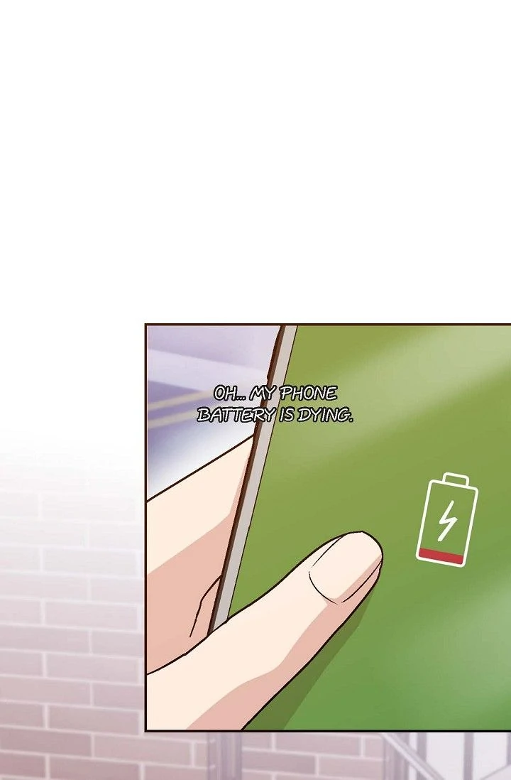Obscene Contract Chapter 48 - page 101