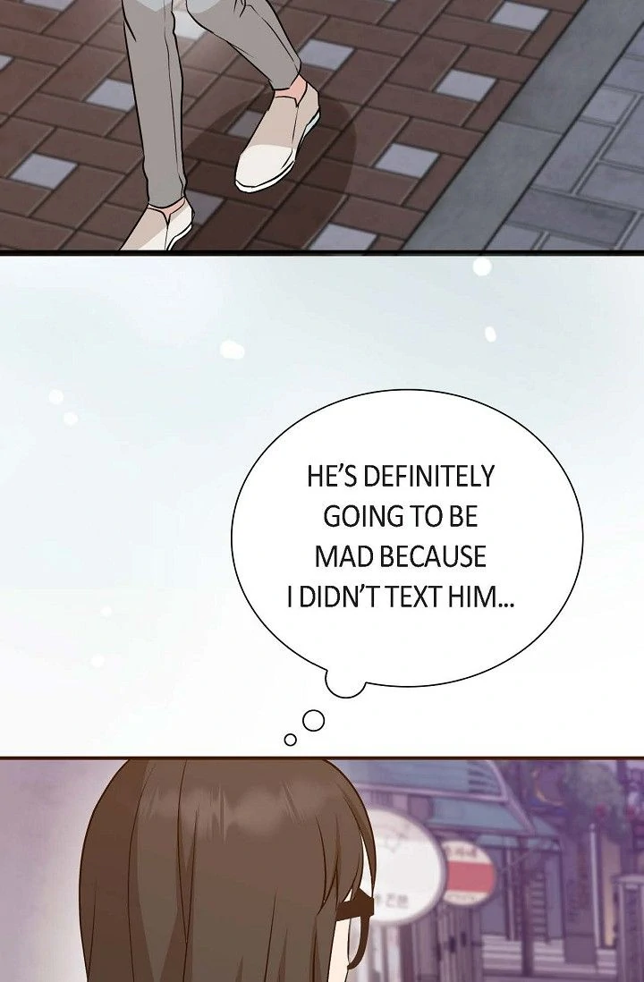 Obscene Contract Chapter 48 - page 103