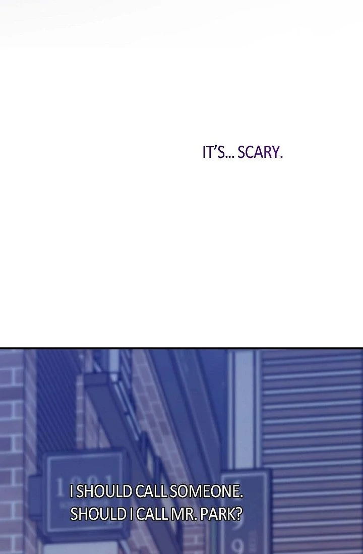 Obscene Contract Chapter 48 - page 120