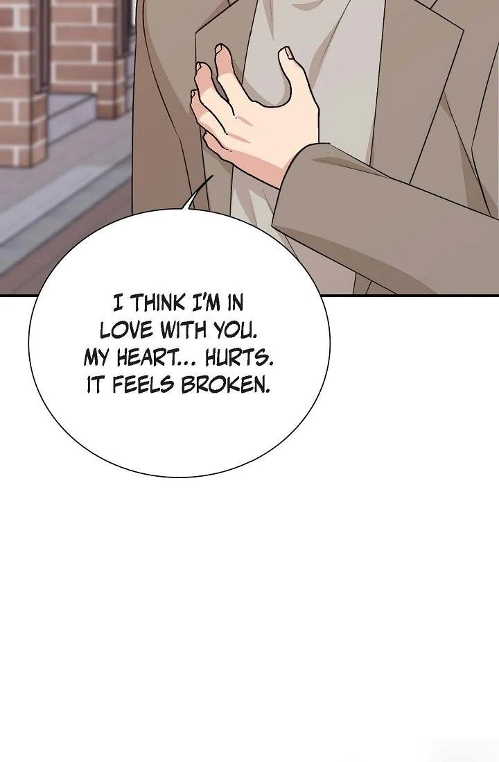 Obscene Contract Chapter 48 - page 122