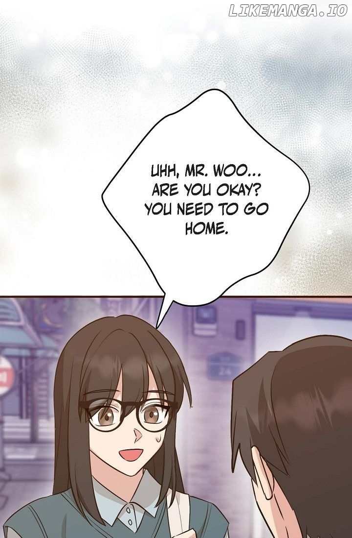 Obscene Contract Chapter 48 - page 123