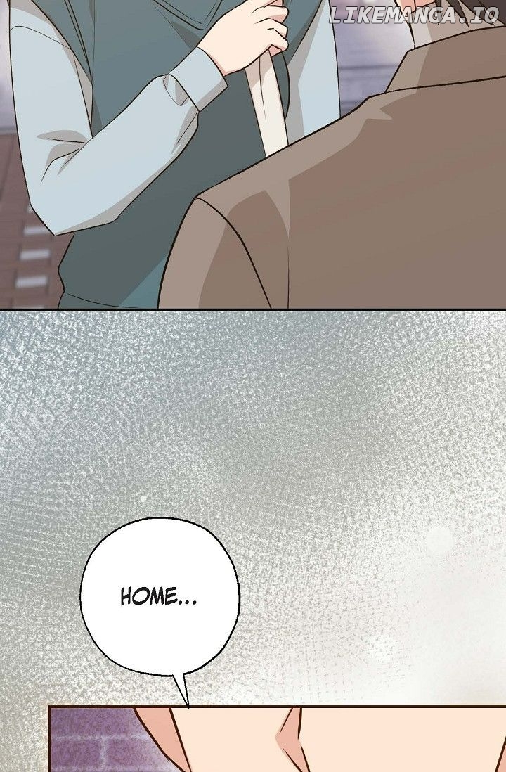 Obscene Contract Chapter 48 - page 124