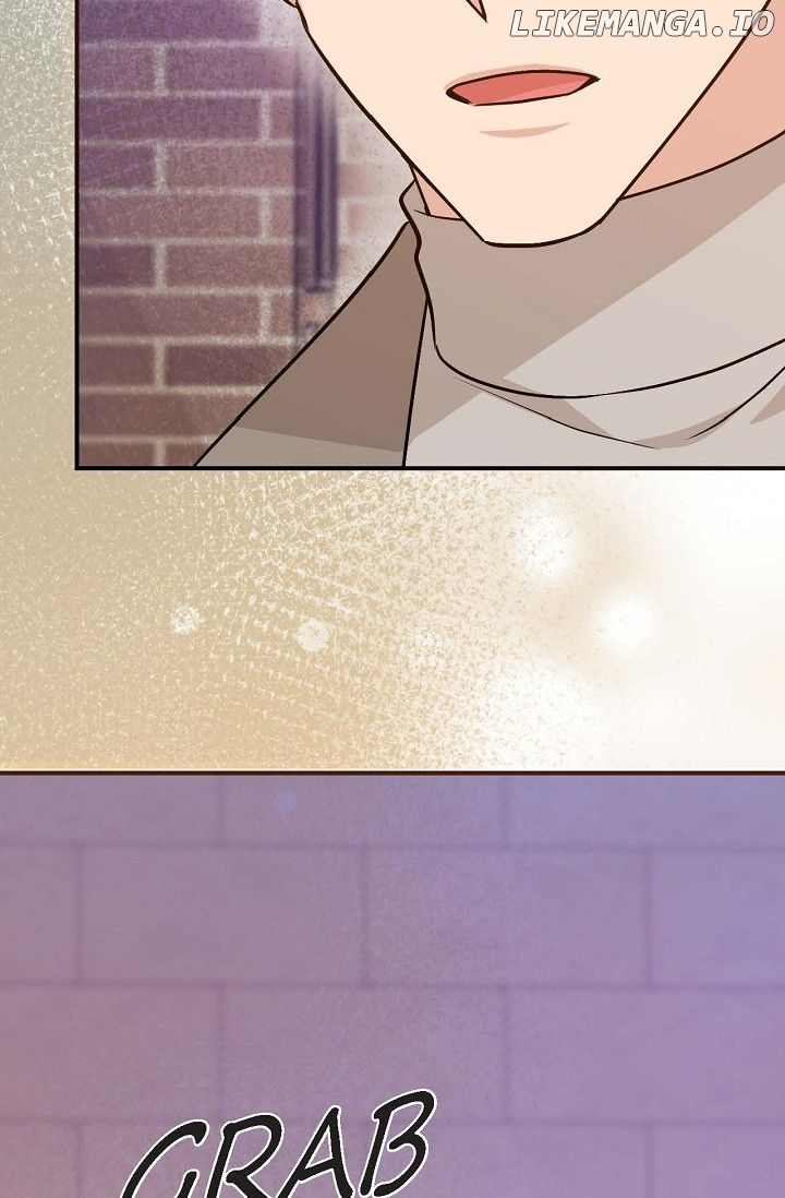 Obscene Contract Chapter 48 - page 125