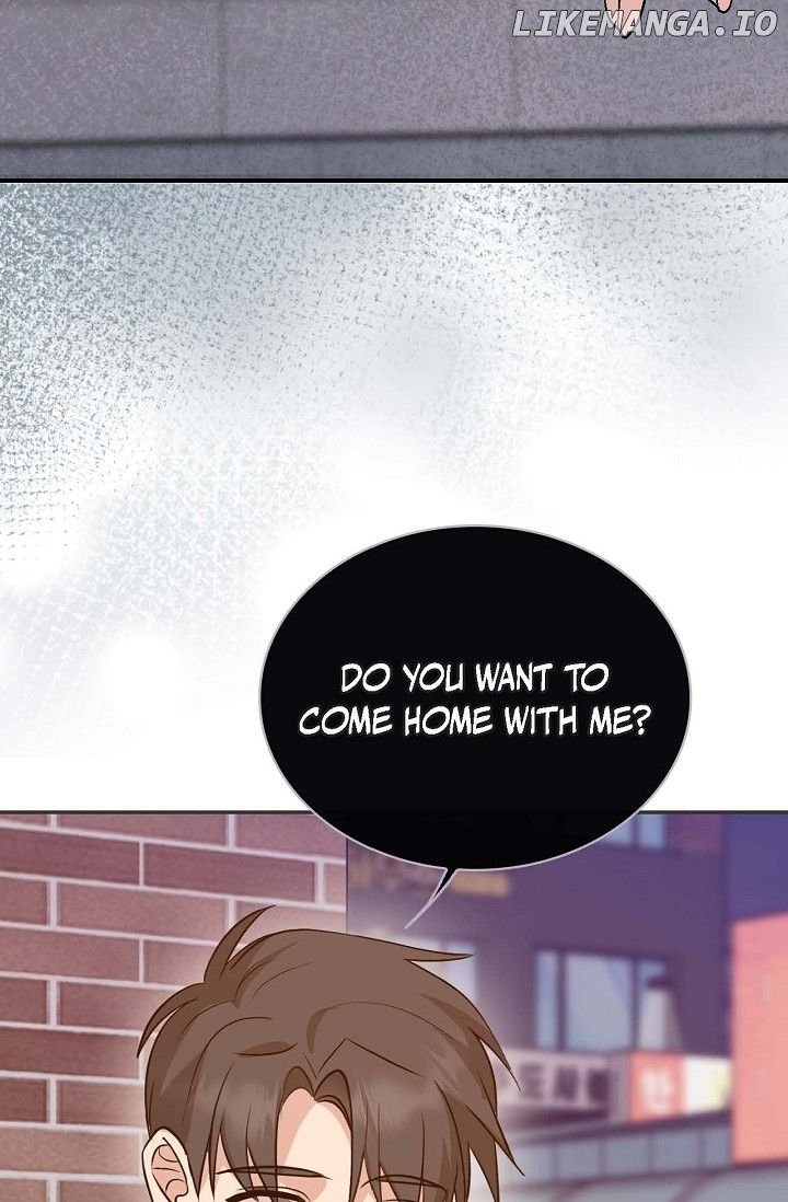 Obscene Contract Chapter 48 - page 127