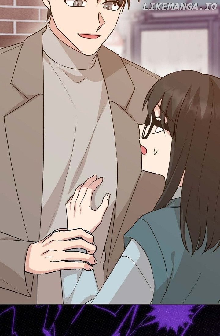 Obscene Contract Chapter 48 - page 128