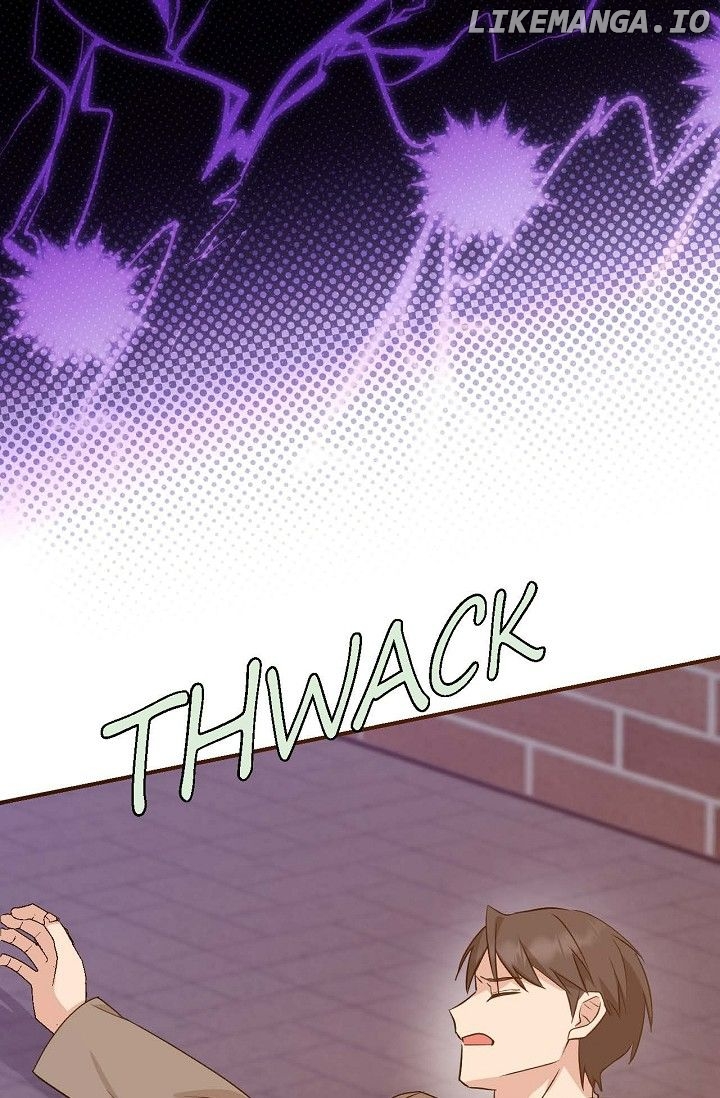 Obscene Contract Chapter 48 - page 129