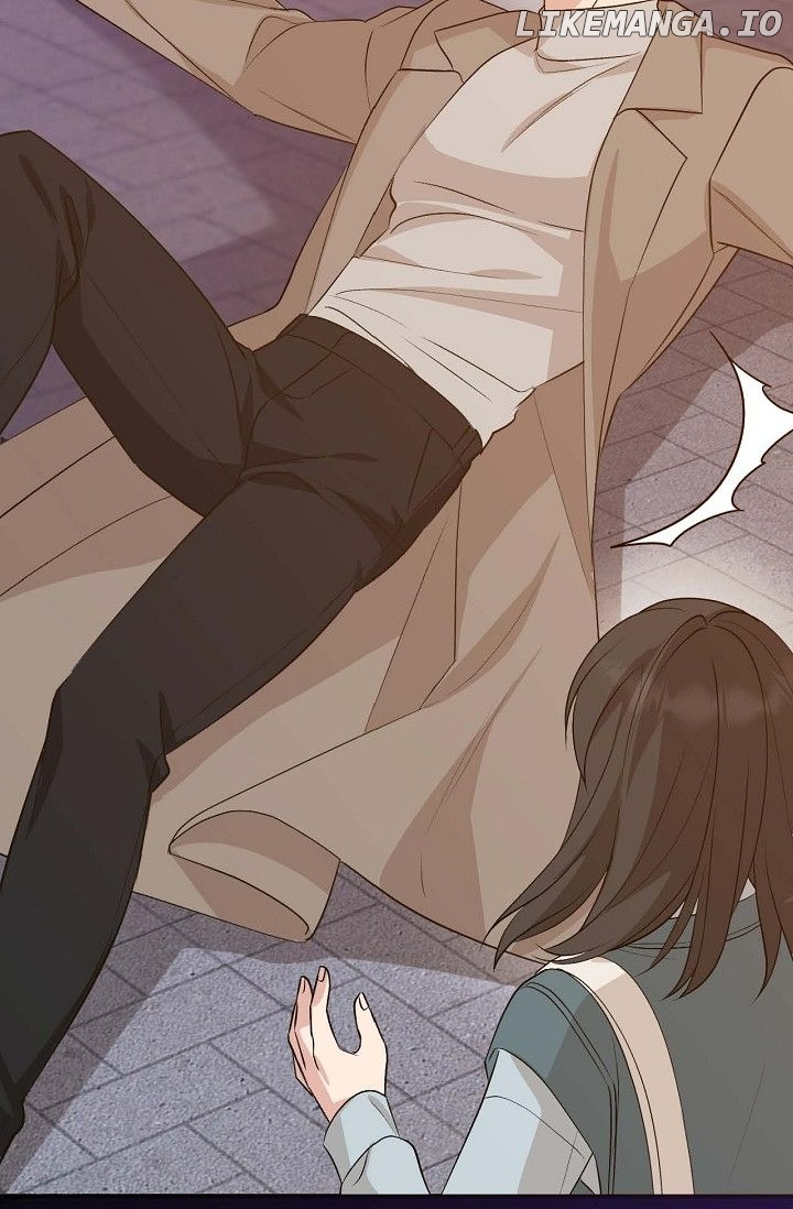 Obscene Contract Chapter 48 - page 130