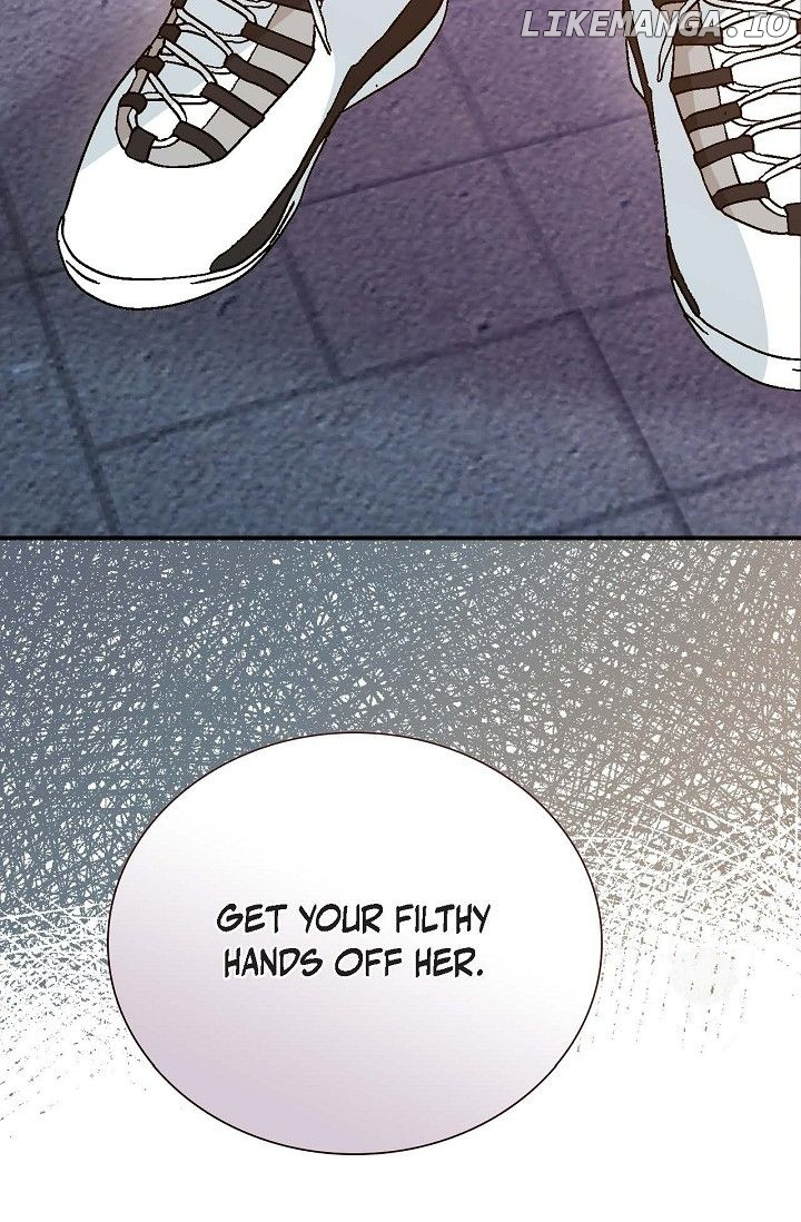 Obscene Contract Chapter 48 - page 132