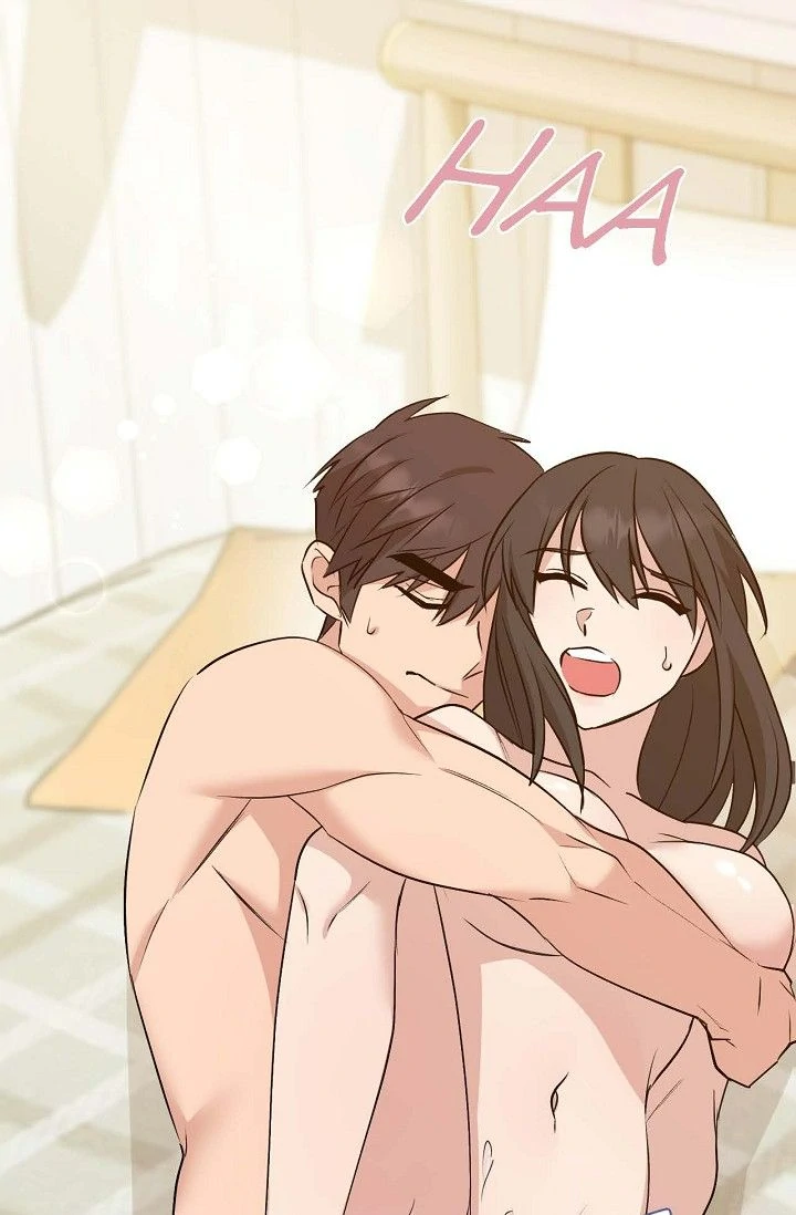 Obscene Contract Chapter 48 - page 19