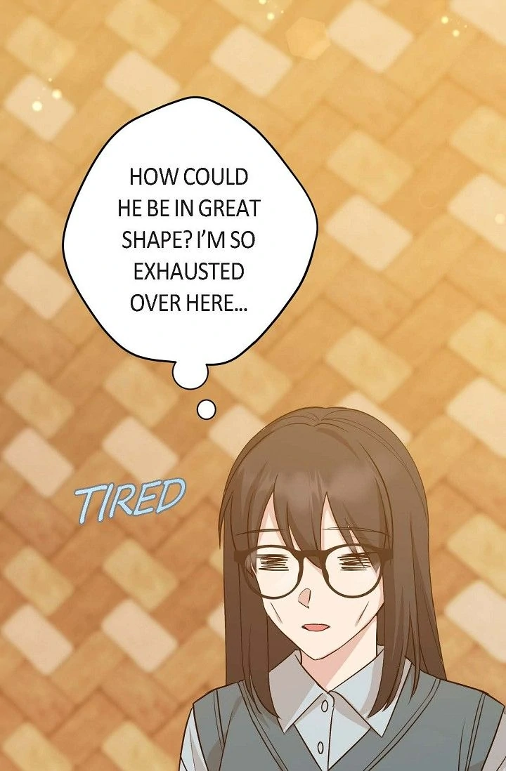 Obscene Contract Chapter 48 - page 28