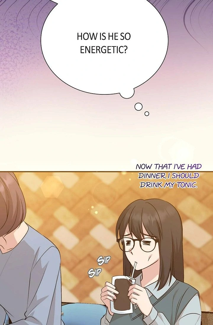 Obscene Contract Chapter 48 - page 30